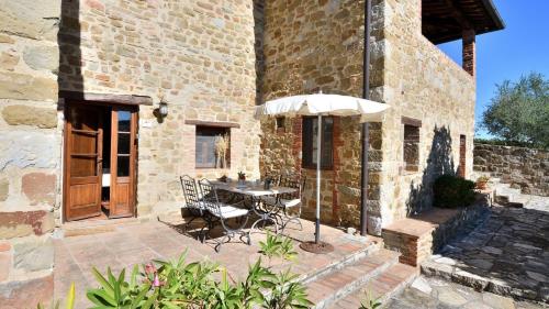 Malvasia in Castelnuovo Berardenga, Italy