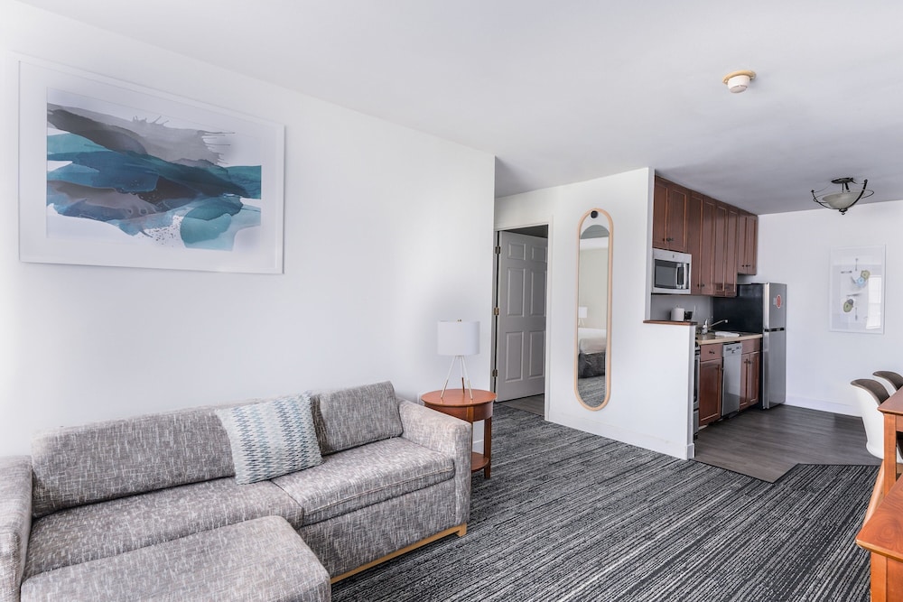 TownePlace Suites by Marriott Quantico Stafford - photo 17