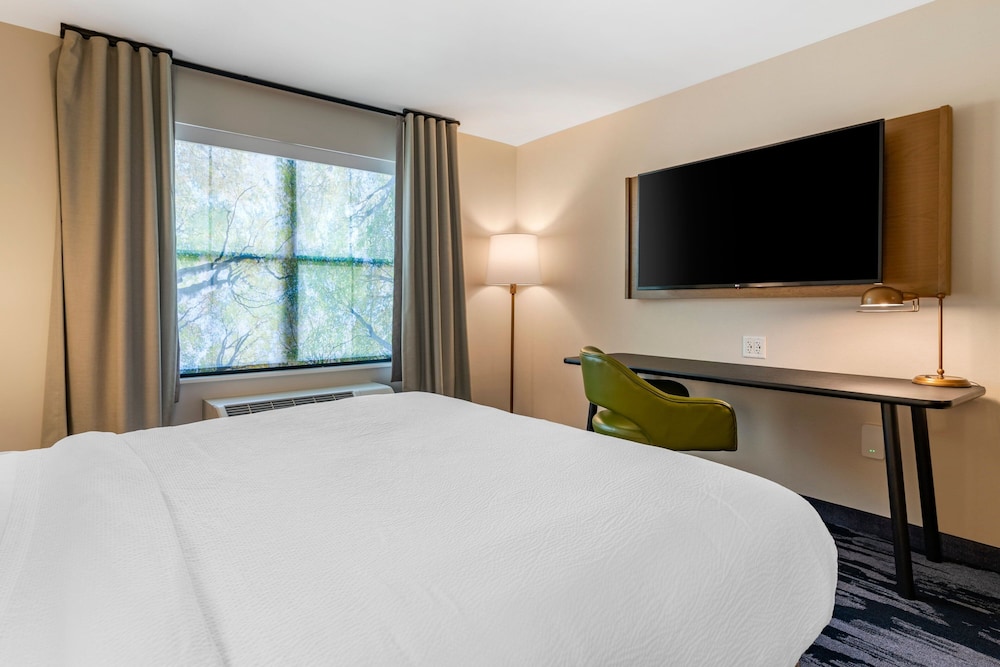 Fairfield by Marriott Inn & Suites North Conway - photo 6
