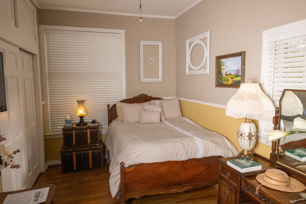 Sassafras Inn - photo 19