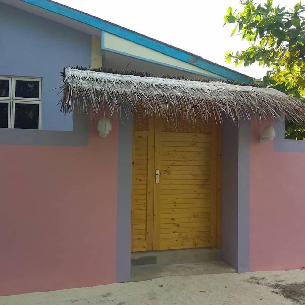 Veyvah Inn Maldives in Muli, Maldives