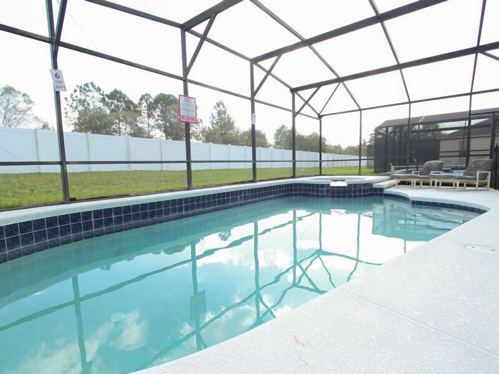 Ov2575 Windsor Palms Resort 4 Bed 3 Baths Townhome - photo 8