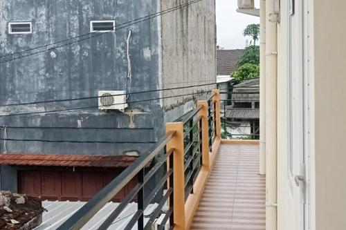 KoolKost Syariah @ Jalan Pagar Alam Lampung