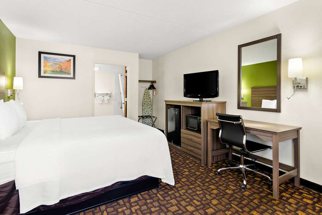 Quality Inn Salem I 81 - photo 26