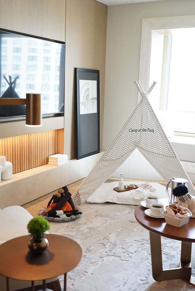 Park Hyatt Chicago - photo 87