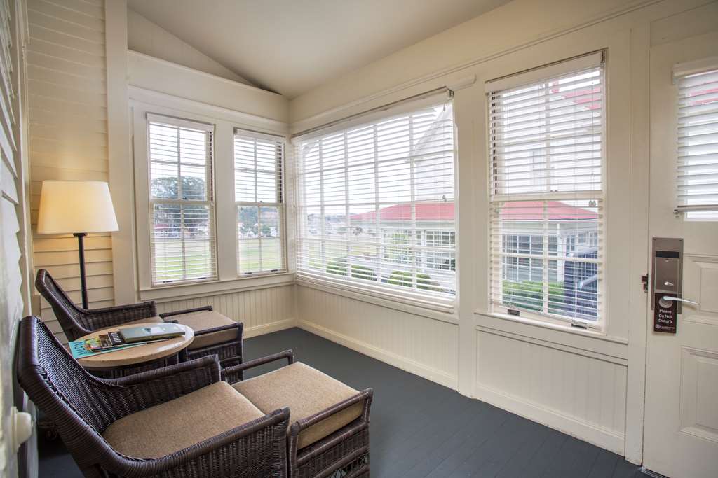 Cavallo Point - photo 12