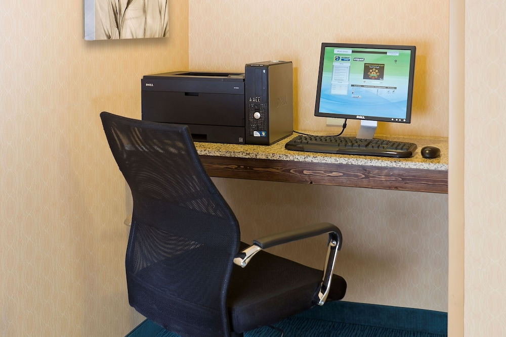 Primestay Extended Suites - photo 16