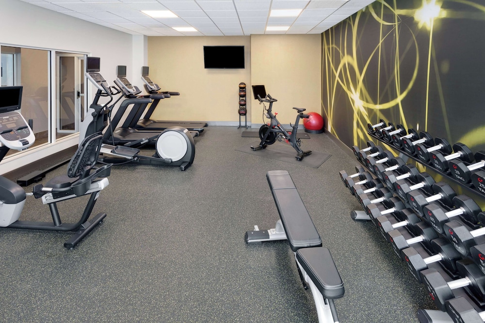 Hilton Garden Inn Valley Forge Oaks - photo 30