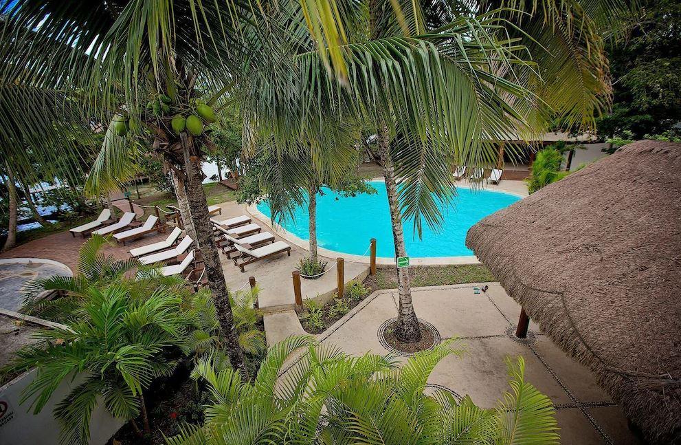 Amaca Bacalar — hotel in Bacalar