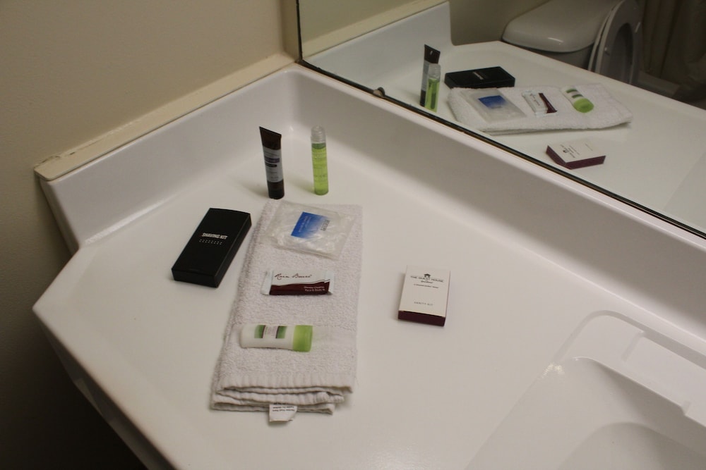 Bellevue Hotel & Suites - photo 46