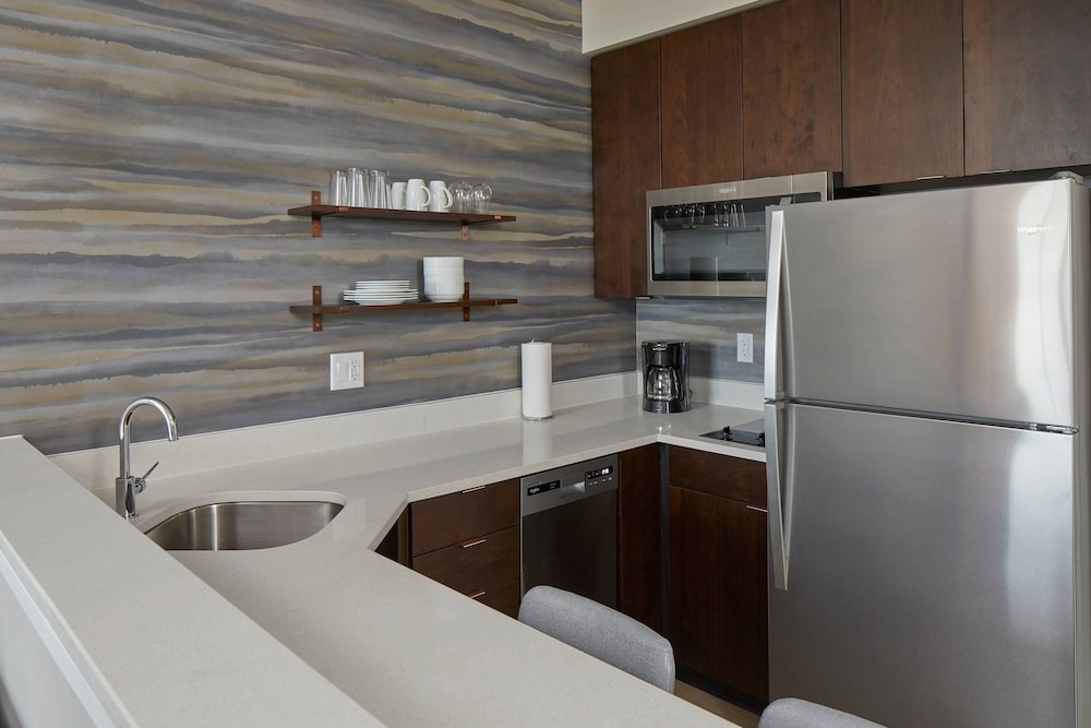 Residence Inn by Marriott Albany Airport - photo 8