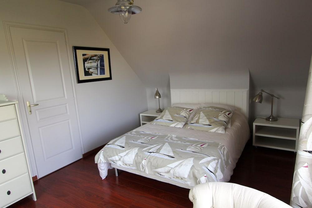 Suites Marines La Capitainerie — Ploubazlanec — photo 5