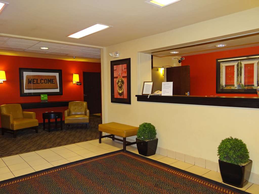Extended Stay America Suites Raleigh Midtown - photo 2