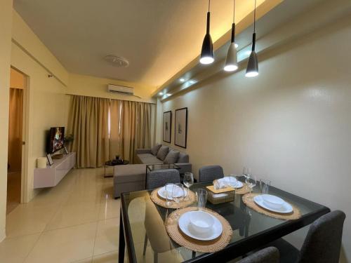 Pinecrest residential resort — Manila — photo 4