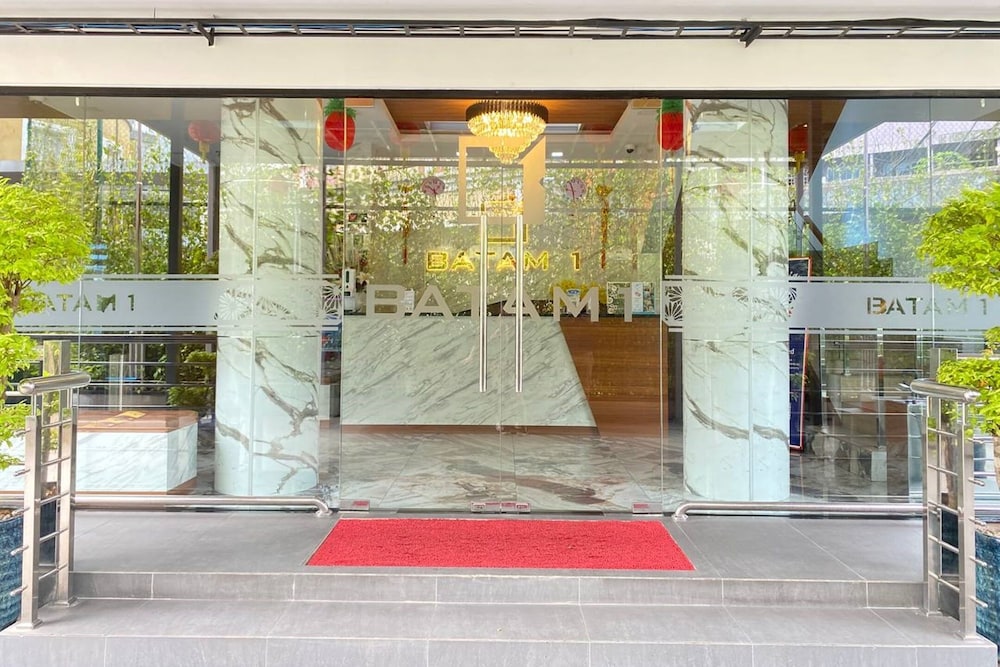 Batam 1 Hotel — Batam — photo 2