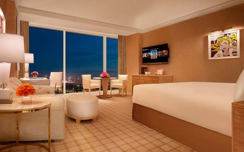 Encore Boston Harbor - photo 75