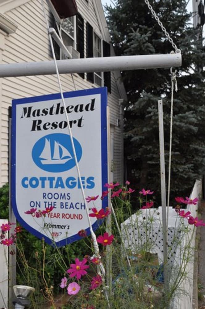 The Masthead Resort - photo 121