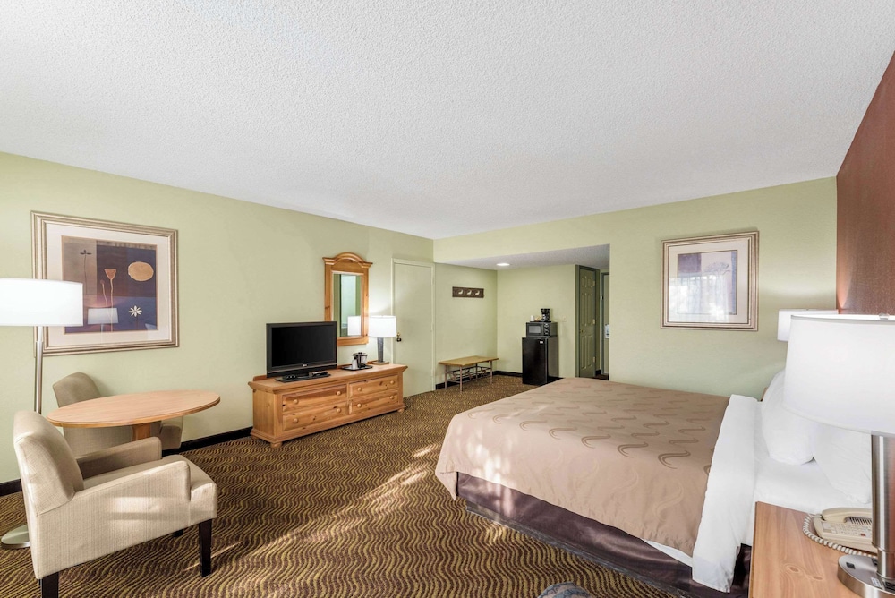 Quality Inn Payson - photo 15