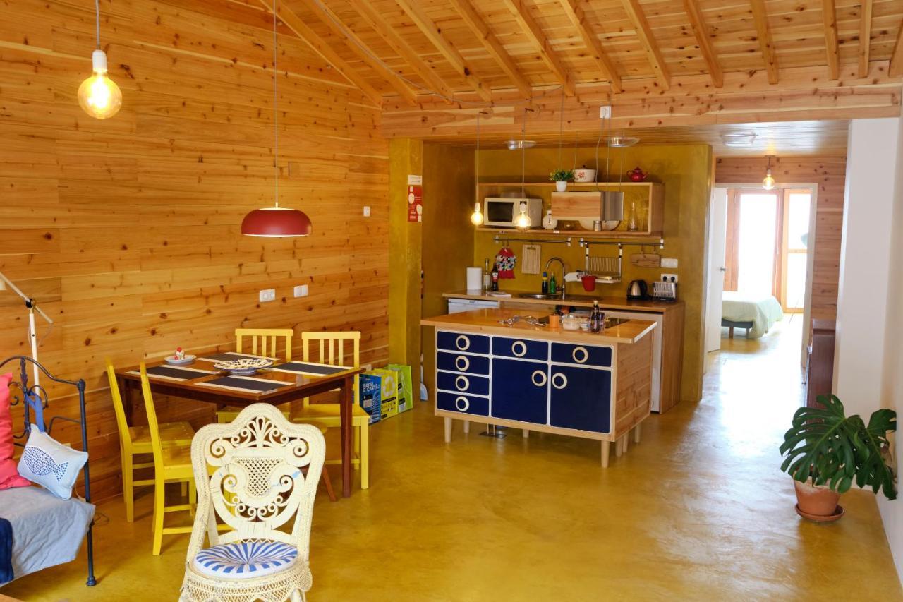 Casinha Pim in Horta, Portugal