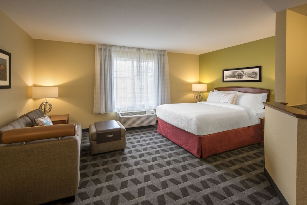 TownePlace Suites by Marriott Boulder Broomfield Interlocken - photo 3