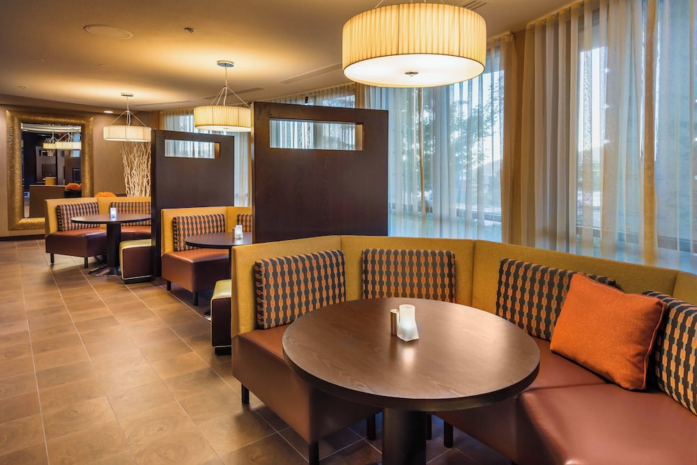 Courtyard by Marriott Carson City - photo 18