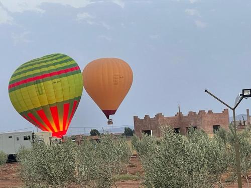 Dar koujane - last minute hotel in Unknown City