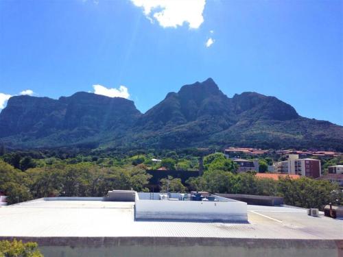 The Rondebosch on Belmont