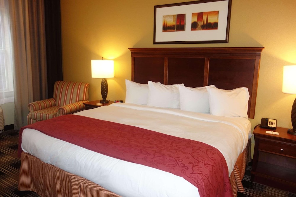 Country Inn & Suites by Radisson Helen GA - photo 34