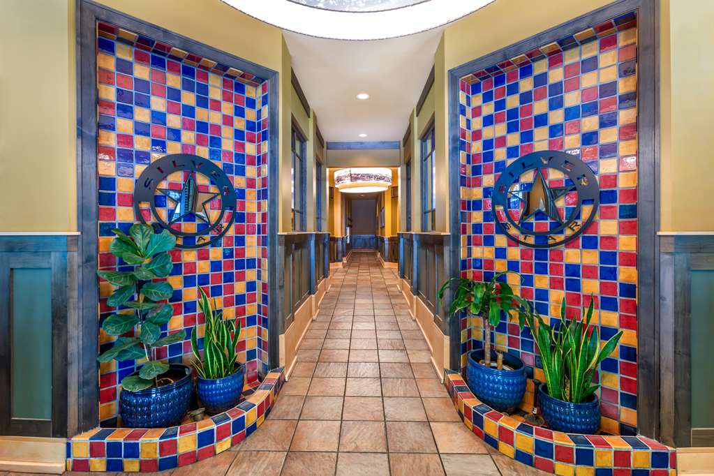 Best Western Premier Helena Great Northern Hotel - photo 54