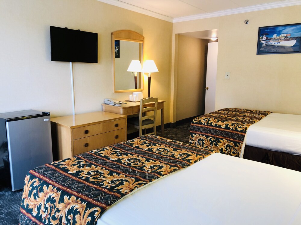 Rodeway Inn Oceanview - photo 9