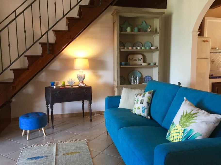 Villa Azzurromare Cornino Custonaci — 4-Star Luxury Hotel in Custonaci, Italy