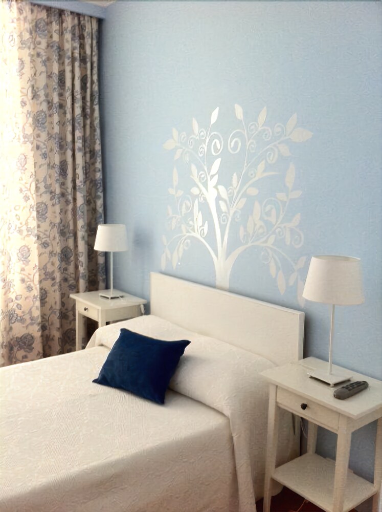 Flor da Baixa - carbon neutral hotel in Lisbon