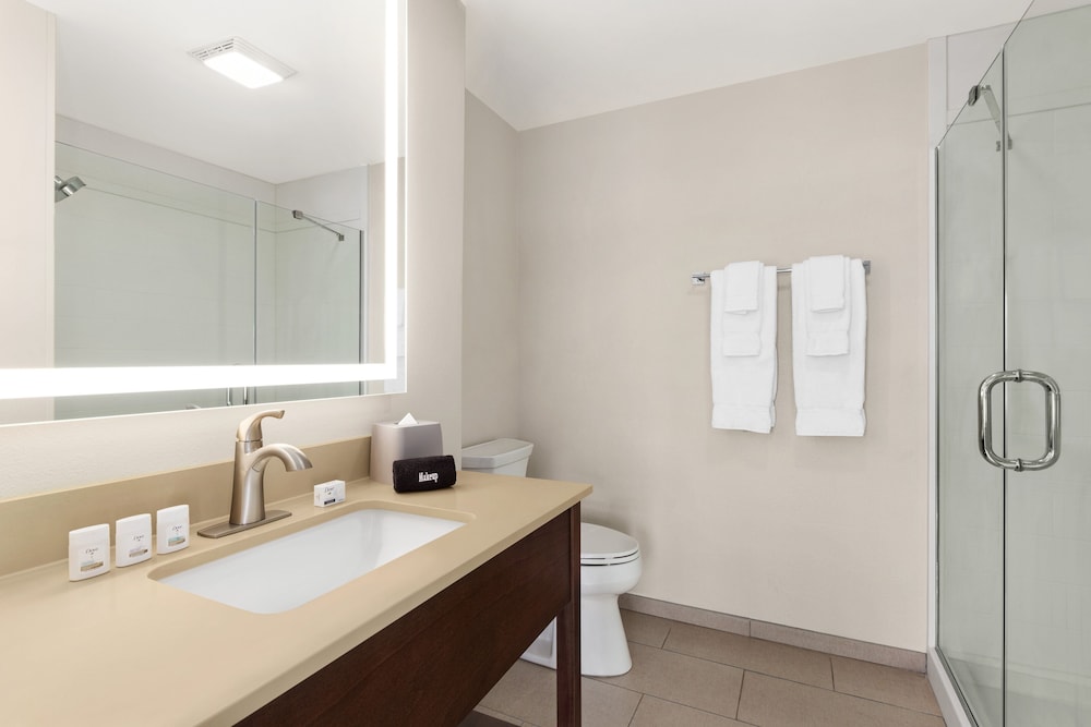 Holiday Inn Express & Suites Evansville Downtown By IHG - photo 26