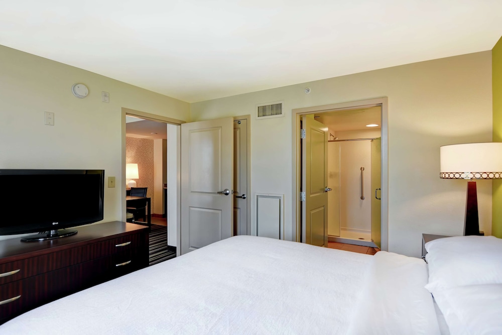 Embassy Suites by Hilton Savannah Airport - photo 37