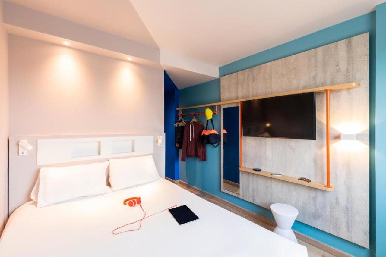 ibis budget Aguascalientes Norte