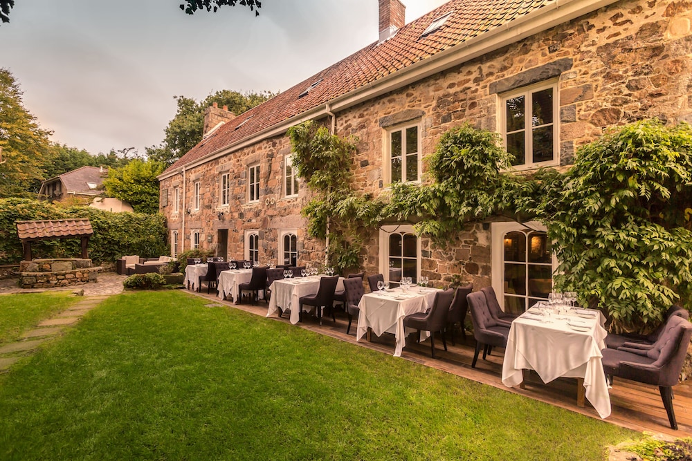 Bella Luce Hotel And Spa — 4-Star Luxury Hotel in Saint Peter Port, United Kingdom