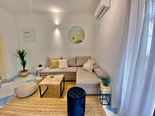 Ela I Gabi in Omisalj, Croatia