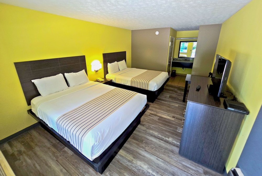 Meriwether Country Inn - photo 12
