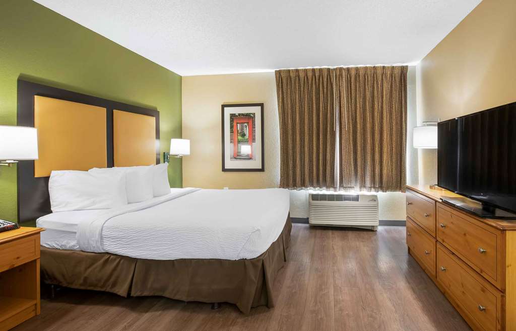 Extended Stay America Select Suites Jacksonville Baymeadows - photo 10