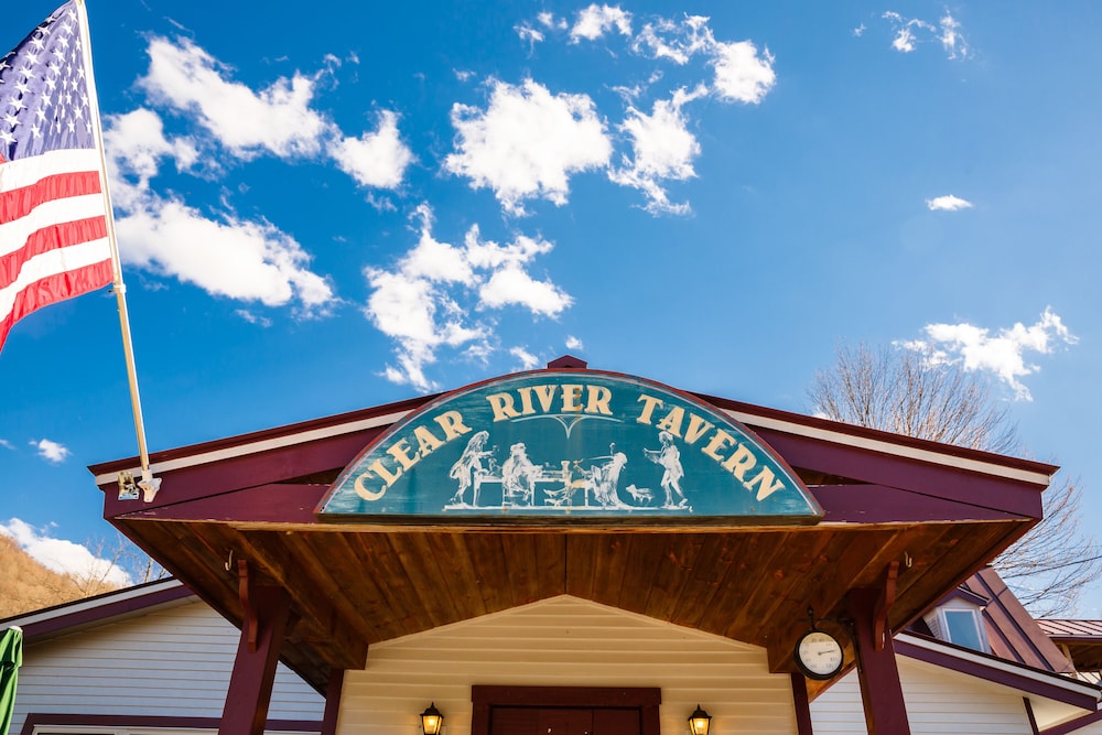 Clear River Inn - photo 57