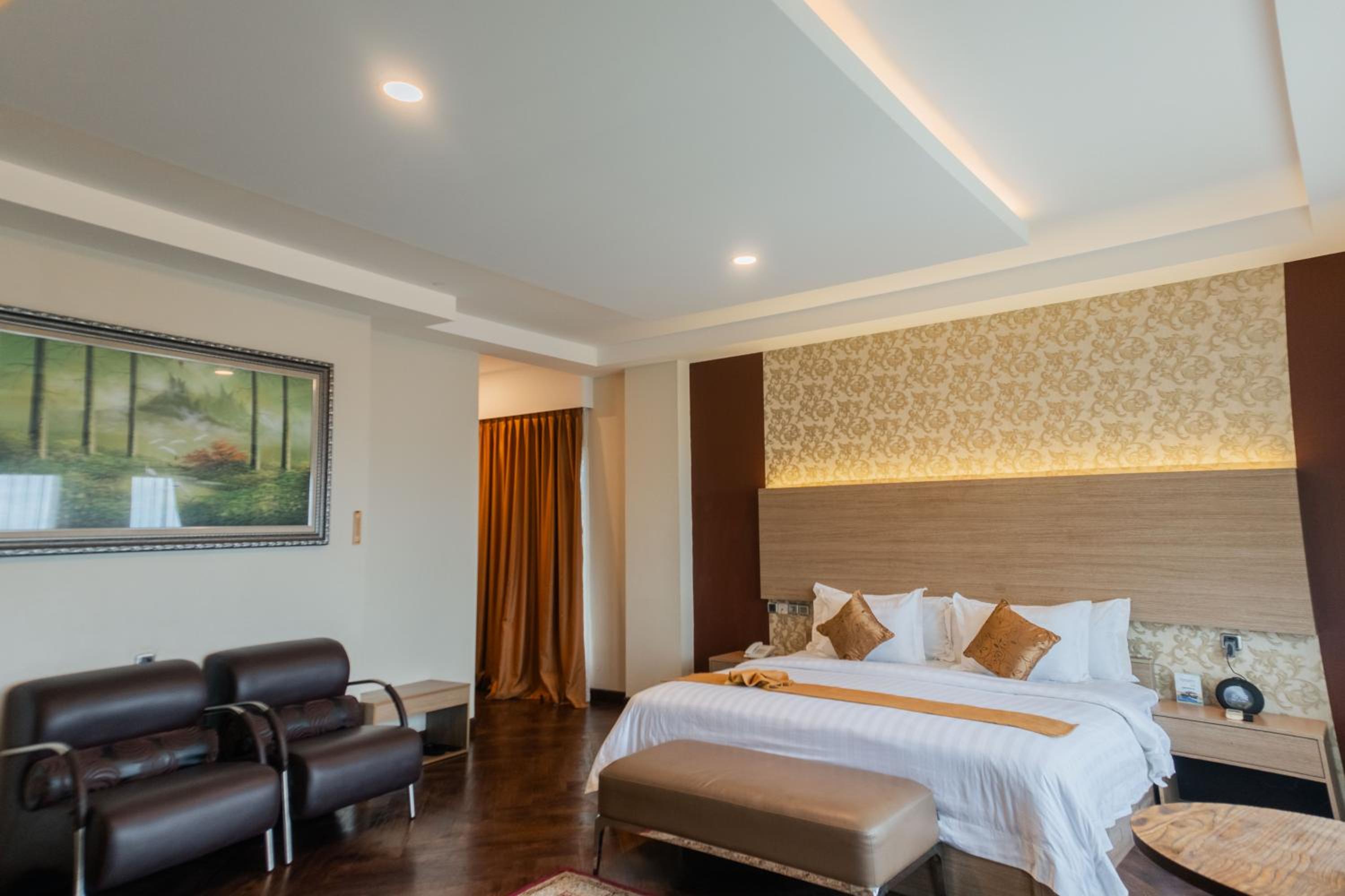 Muara Hotel and Mall Ternate — Ternate — photo 5