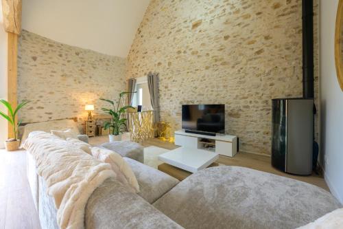 Lovely Bleau - last minute hotel in Unknown City