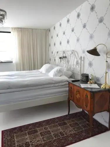 Abbek s Hotell & Hamnkrog in Skurup, Sweden