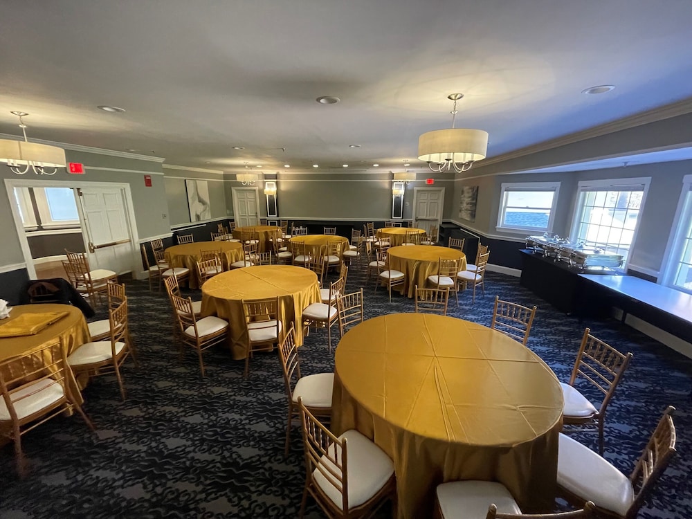 The Stonehedge Hotel and Spa - photo 43