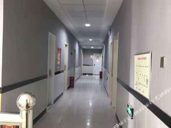 Qinghe Hotel - last minute hotel in Unknown City