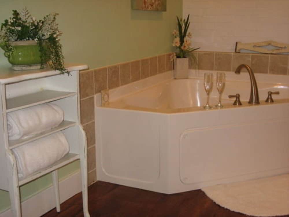 The Brafferton Inn - photo 41