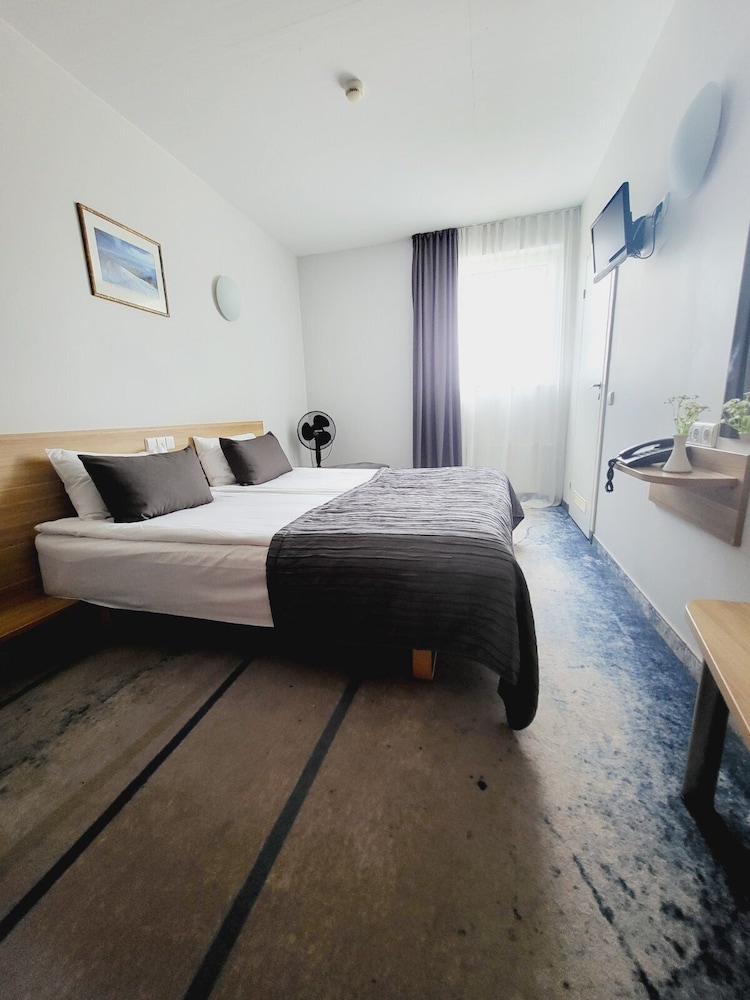 Green Vilnius Hotel in Vilnius, Lithuania