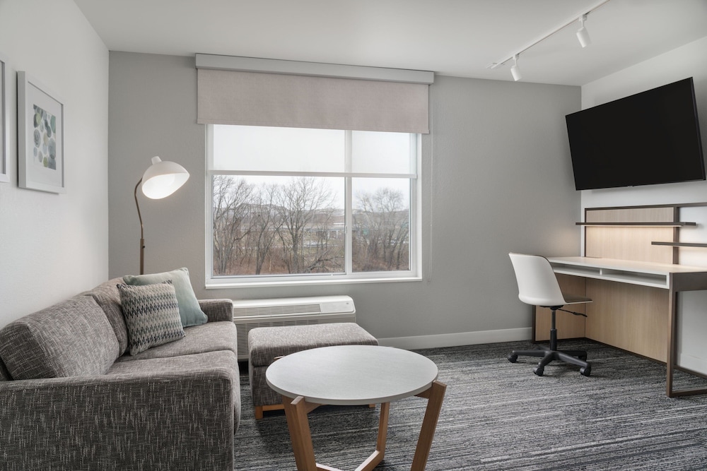 TownePlace Suites by Marriott New Philadelphia - photo 21