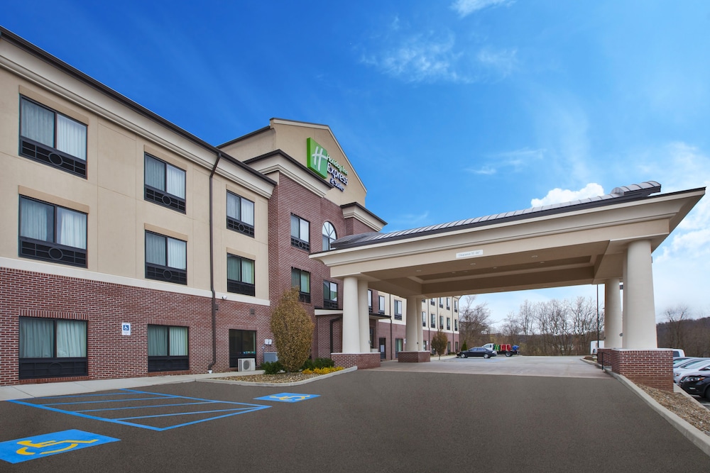 Holiday Inn Express & Suites Washington Meadow Lands by IHG — hotel in Canonsburg