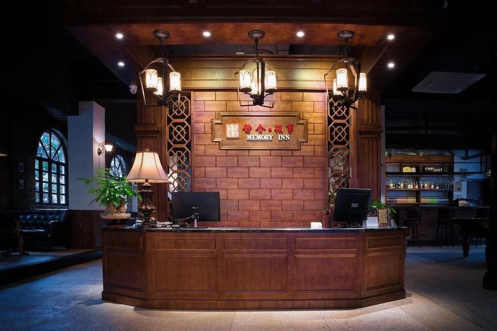 Memory Inn Guilin Central - last minute hotel in Guilin